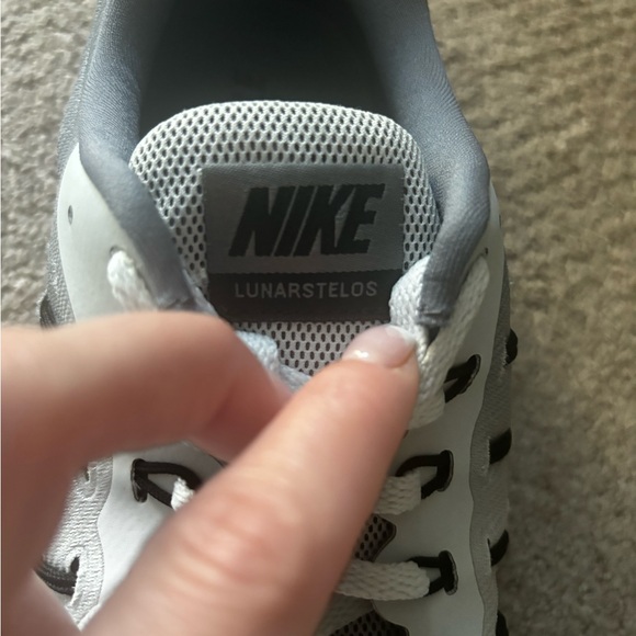 New Men’s Nike LunarStelos Running Shoes - Picture 11 of 13
